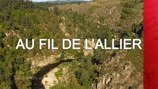 Documentaire Au fil de l’Allier