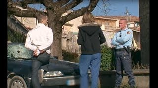 Crimes et délits à la campagne
