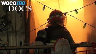 Documentaire Les pompiers de l’extrême – Québec | Épisode 4