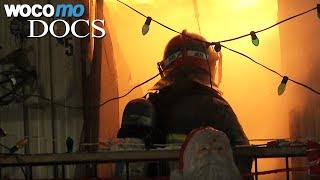 Les pompiers de l'extrême - Québec | Épisode 4