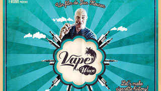 Documentaire Vape Wave