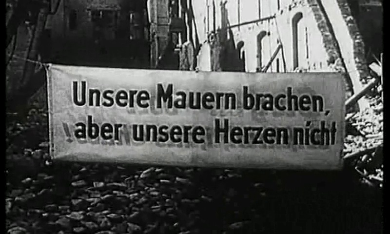 Documentaire De Nuremberg a Nuremberg – Chapitre 2 #2