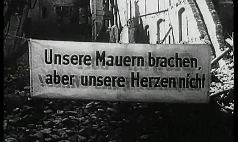 De Nuremberg a Nuremberg - Chapitre 2 #2