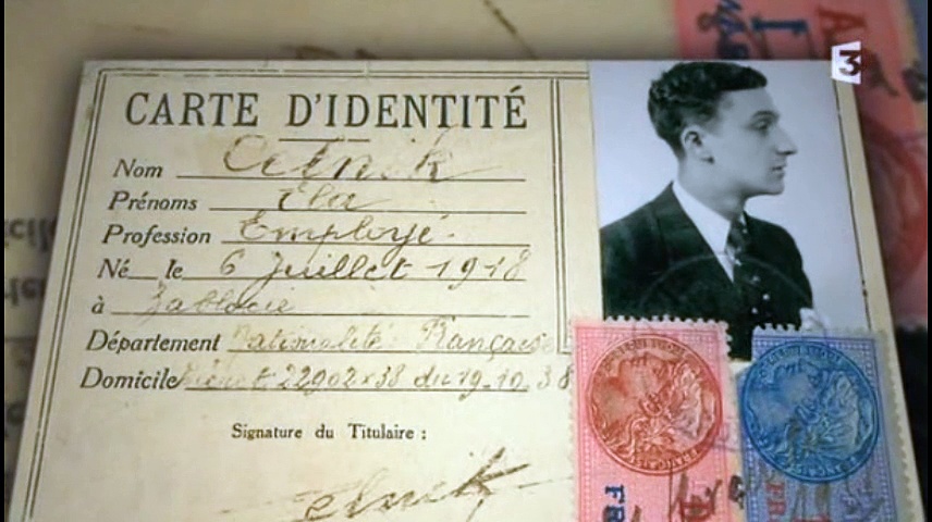 Drancy 1941-1944, un camp aux portes de Paris #1