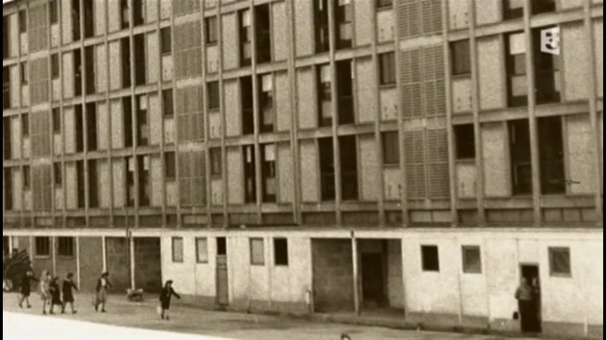 Drancy 1941-1944, un camp aux portes de Paris #2