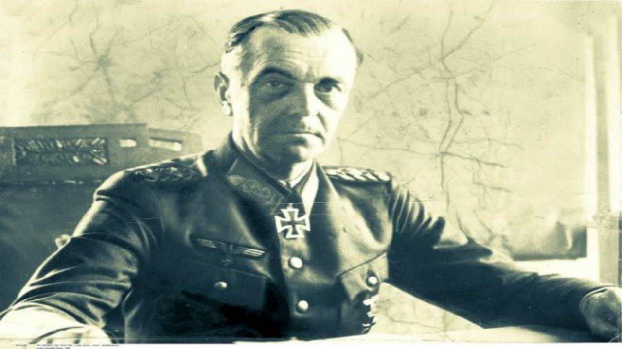 Friedrich Paulus