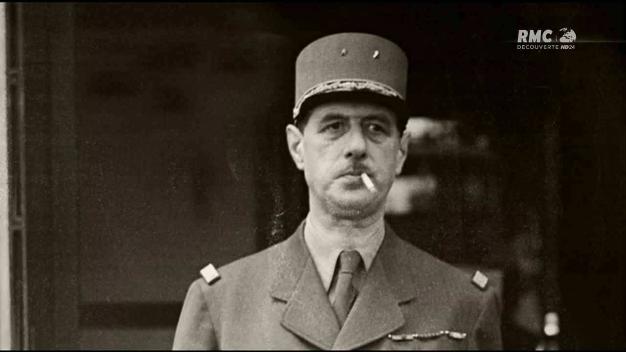 Juin 1940, le grand chaos #2