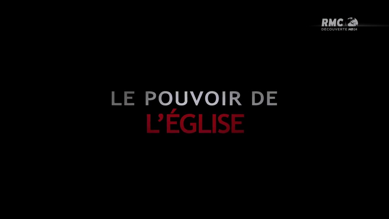 La propagande nazie, le pouvoir de l’Église