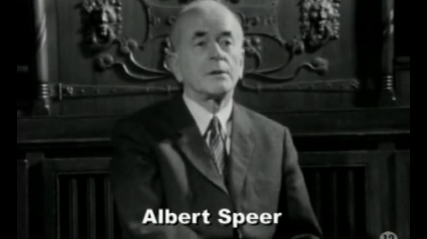 La traque des Nazis #2