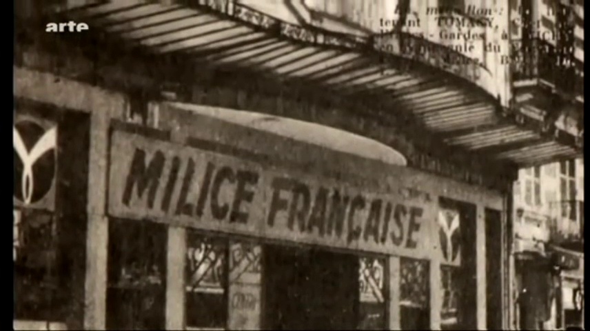 Documentaire L’année dernière a Vichy #2
