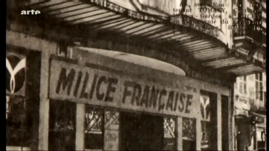 L'année dernière a Vichy #2
