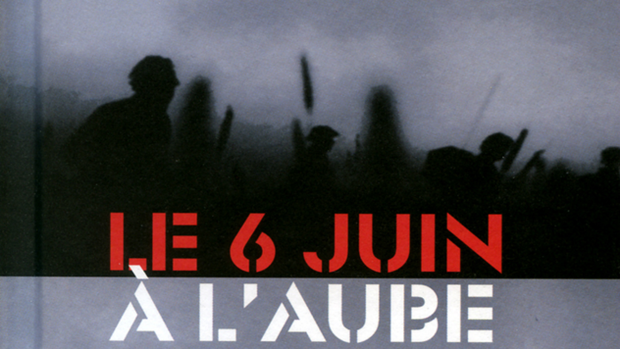 Le 6 juin à l'aube