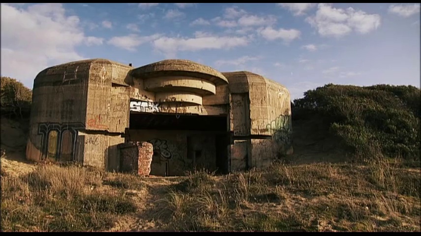 Documentaire Le mur de l’Atlantique, monument de la collaboration #2