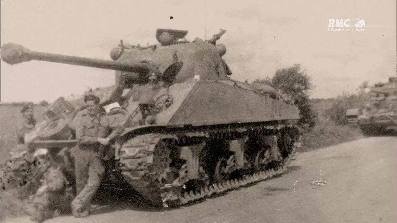 Les armes de la victoire