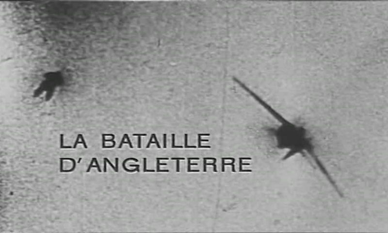 Documentaire Les grandes batailles – Angleterre #1