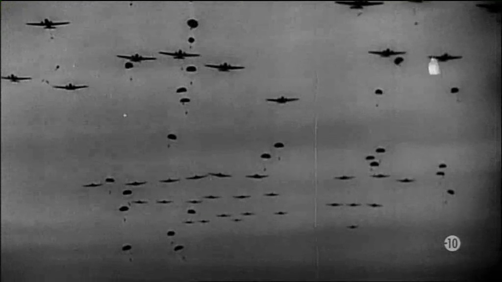 Les survivants d'Omaha Beach #2