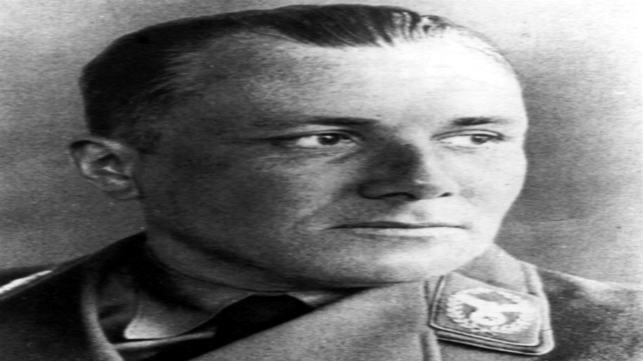 Martin Bormann