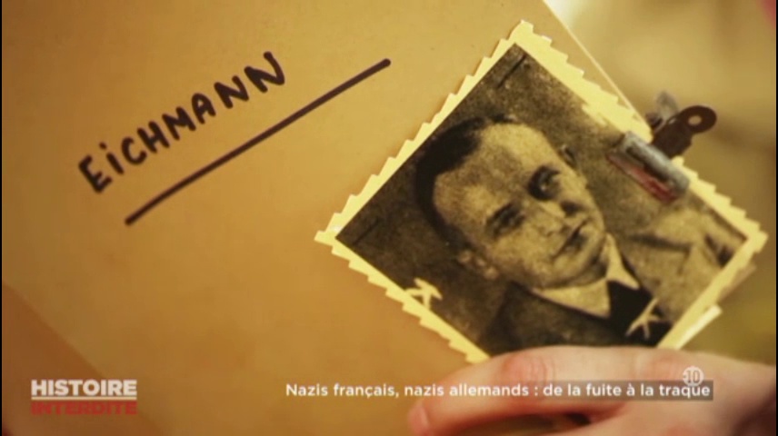 Nazis français, nazis allemands #2