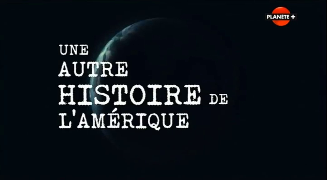 Une autre histoire de l’Amérique - La seconde guerre Mondiale