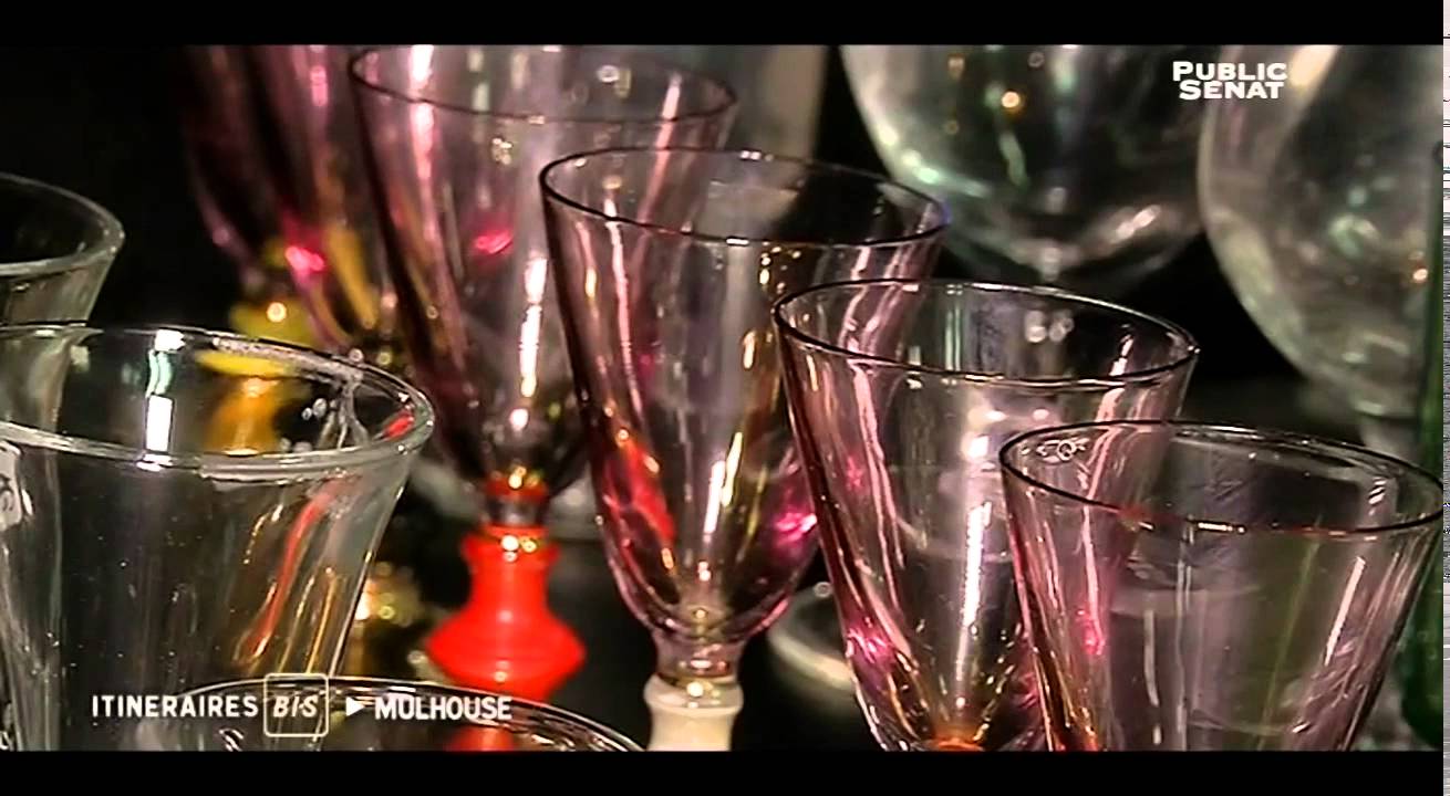 Itinéraires Bis - A Mulhouse