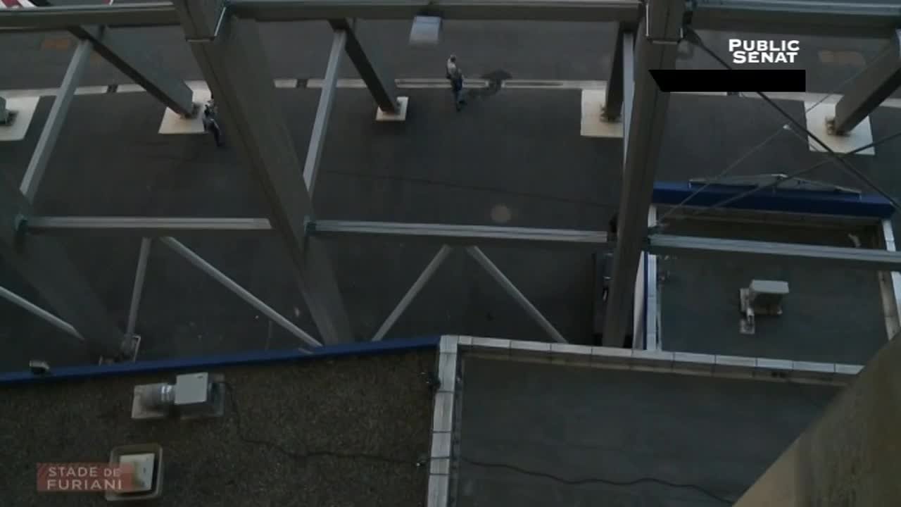 Attention risques majeurs - Chronique d'une chute annoncée