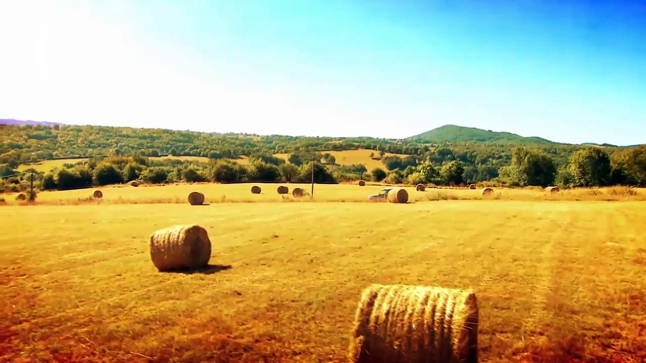 Documentaire Cuisines des terroirs – Le Frioul