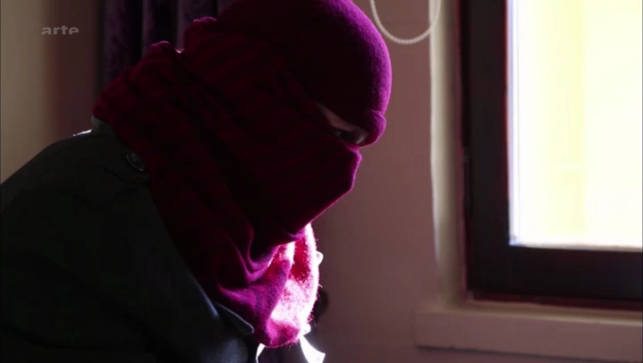 Daech, paroles de déserteurs