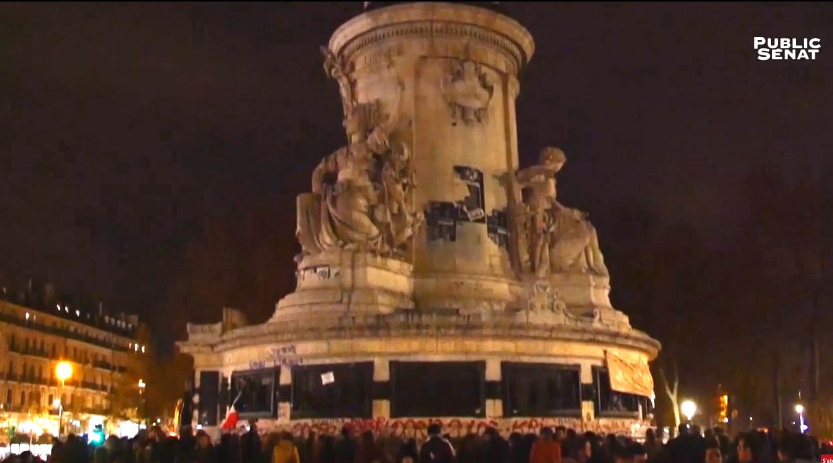 La France qui Réussit - Fluctuat Nec Mergitur