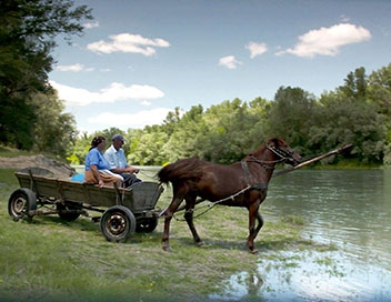 Frontières d’Eau – La Rivière Prout