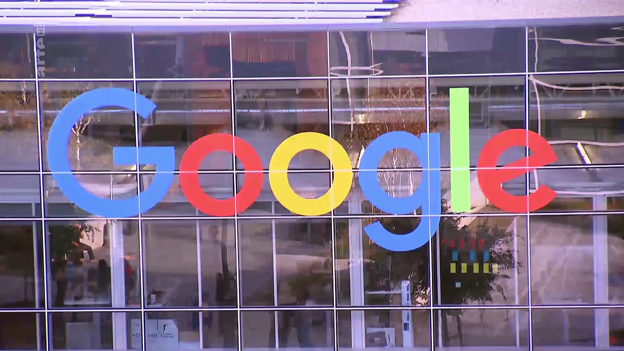 Xenius - Google et son impact sur notre monde