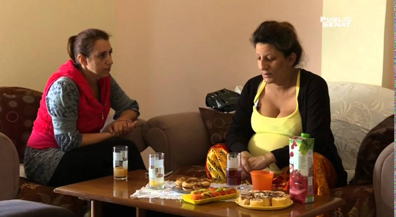 Les dessous de la mondialisation – Grèce, le prix d’un enfant