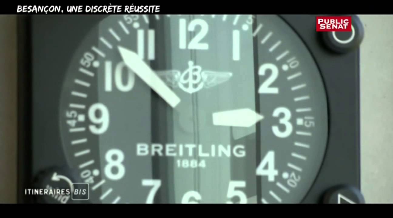Itinéraires Bis - Besançon, une discrète réussite