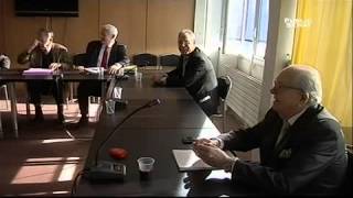 Le Pen, le dernier combat