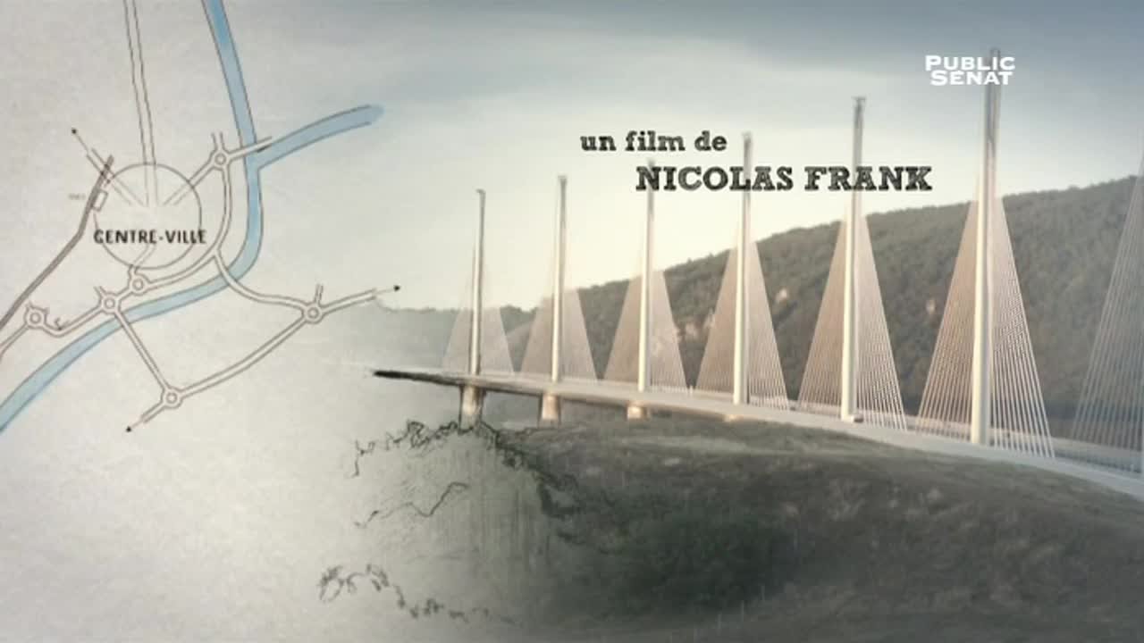 Documentaire Attention grands travaux – Le plan routier breton