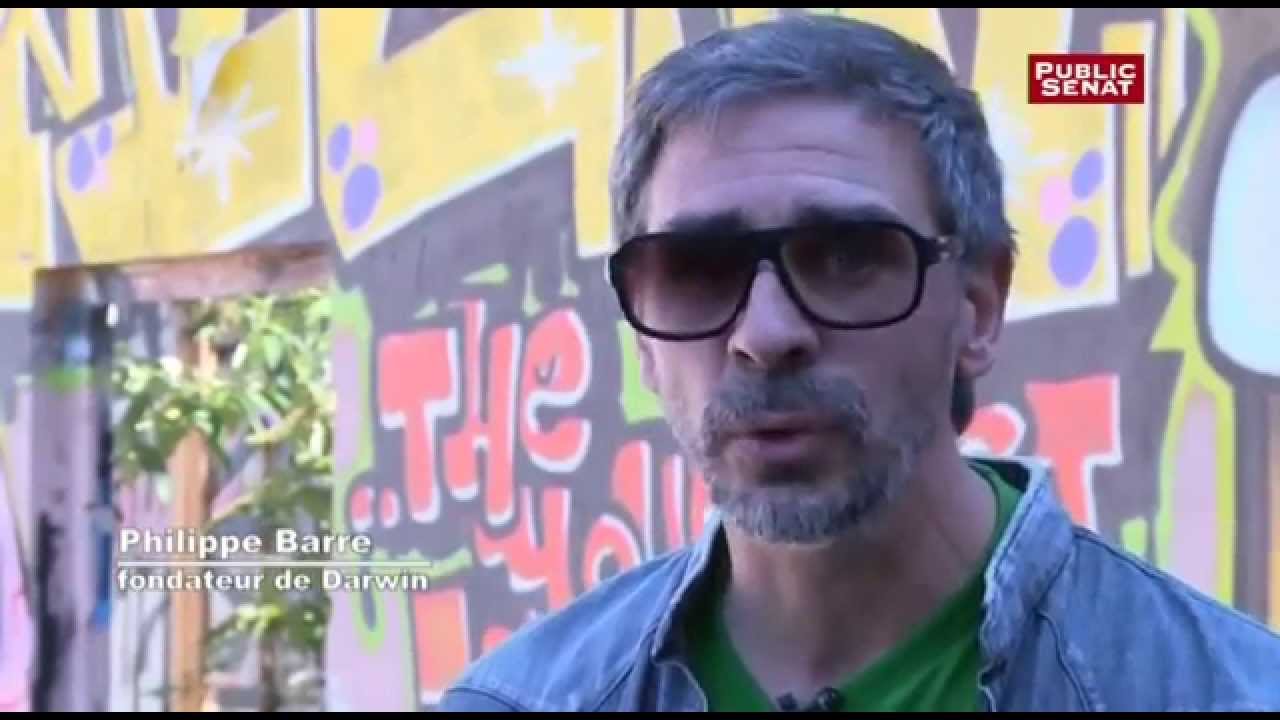 La France qui réussit - Le projet Darwin
