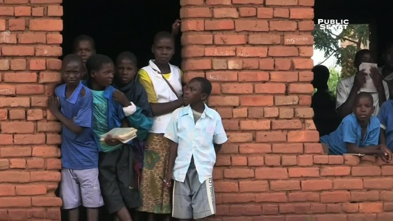 Les dessous de la mondialisation - Malawi : les enfants du tabac