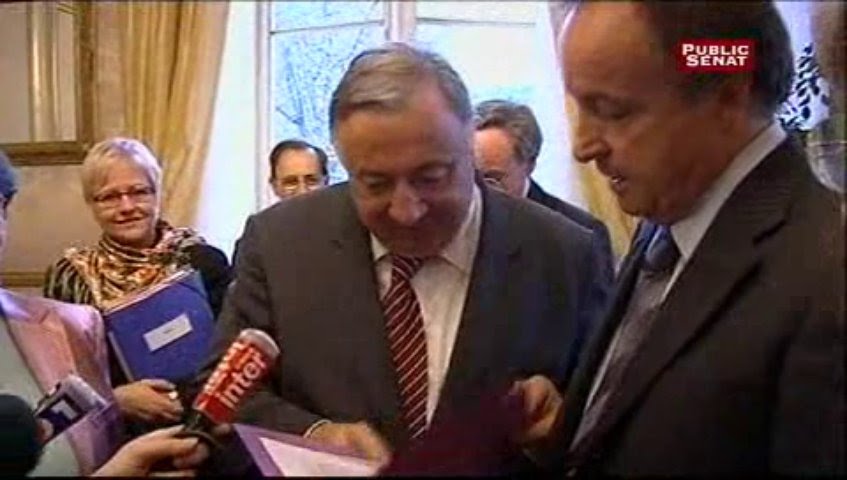 Poste à pourvoir - Les dessous de la loi