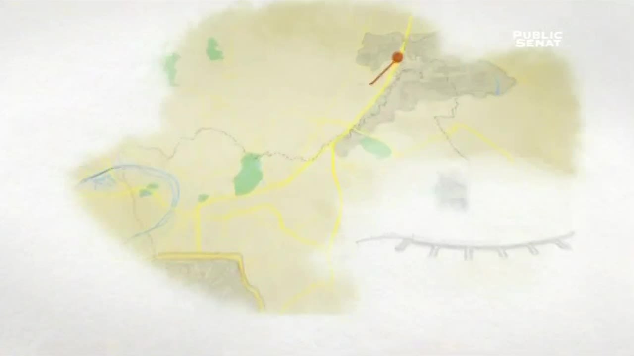 Attention grands travaux - Roissy, la piste aux affaires