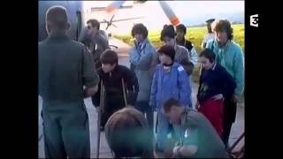 Sarajevo, des enfants dans la guerre