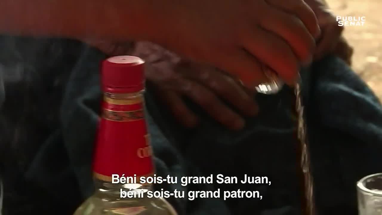 Les dessous de la mondialisation - Sous l'emprise du Coca