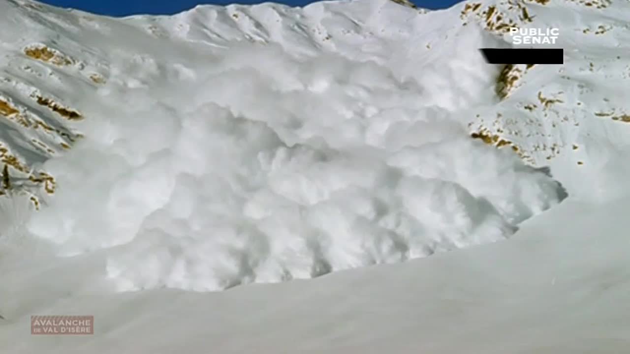 Attention risques majeurs - Série noire au pays de l'or blanc