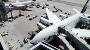 Titans des airs : L'Airbus A380