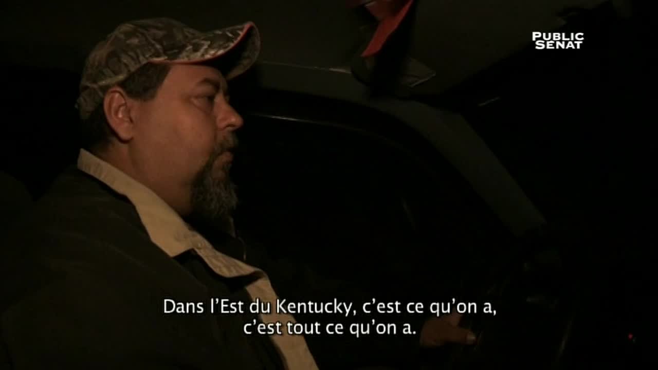 Les dessous de la mondialisation - USA, au Charbon !