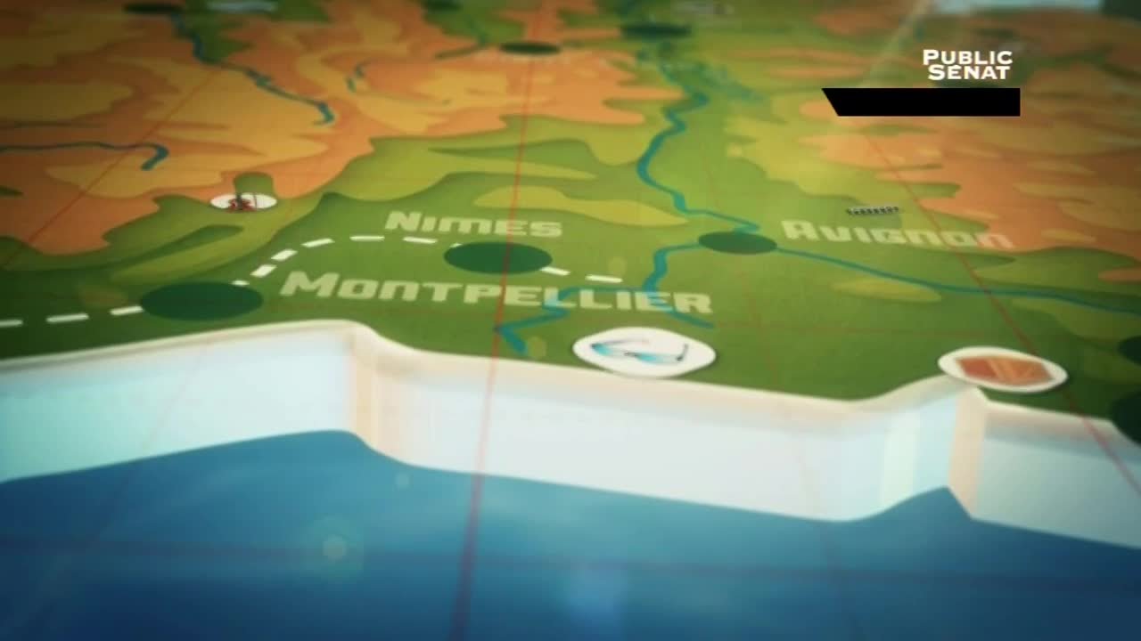 Documentaire Made in France – Un textile qui ne perd pas le Nord