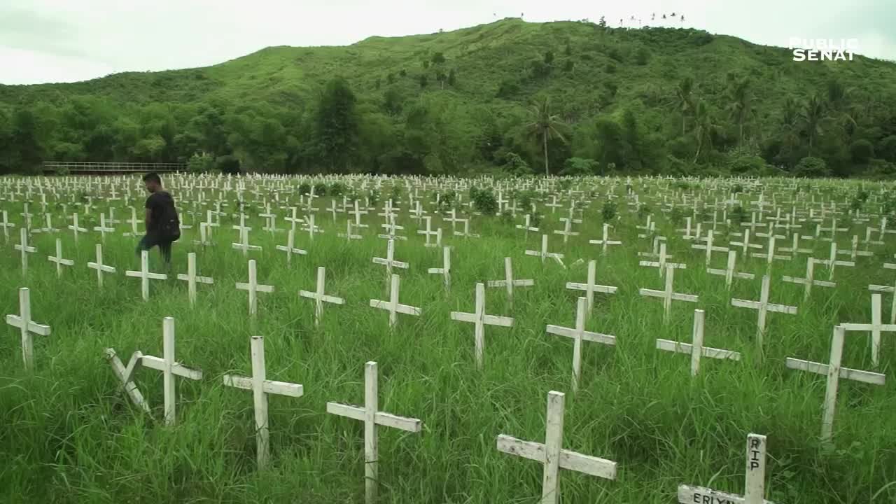 Les dessous de la mondialisation – Philippines, la vie d’après