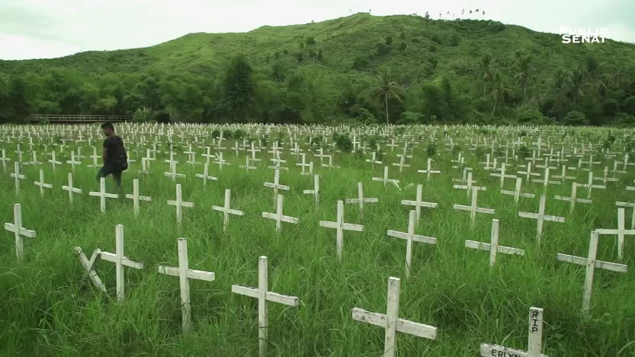 Documentaire Les dessous de la mondialisation – Philippines, la vie d’après