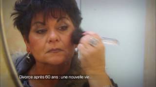 Documentaire Dans les yeux d’Olivier – Divorce après 60 ans : Une nouvelle vie…