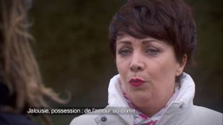 Dans les yeux d'Olivier - Jalousie, possession : de l'amour au crime