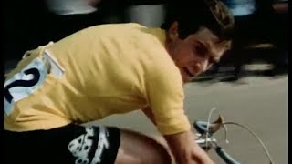 Les miroirs du Tour de France (1)  : Les forçats de la route