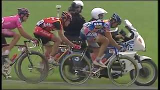 Les miroirs du Tour de France (3) : les stars de la route